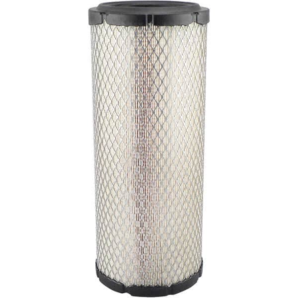 Automotive Air Filter Element: 2