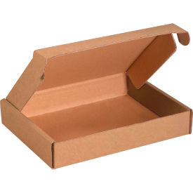 GoVets™ Corrugated Tab Lock Literature Mailers 12