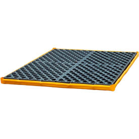 UltraTech Ultra-Spill Deck® P4 Flexible Model 1352