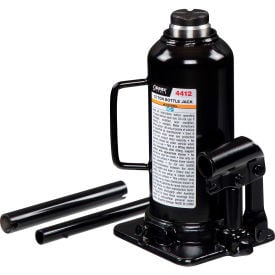 Sunex 12 Ton Bottle Jack - 4412 4412*****##*