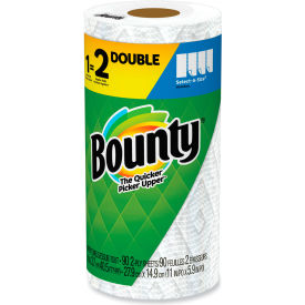 Bounty Kitchen Roll Paper Towel 2-Ply 5-7/8