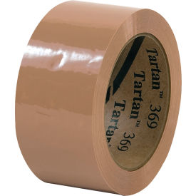 Tartan™ 369 Carton Sealing Tape 2