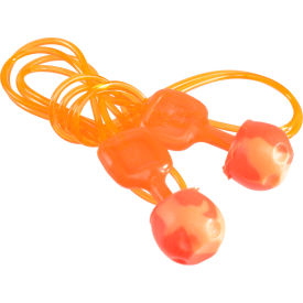 Howard Leight™ TRUSTFITPOD-30 TrustFit™ Ear Pod NRR 28 Corded 100 Pairs/Box TRUSTFITPOD-30
