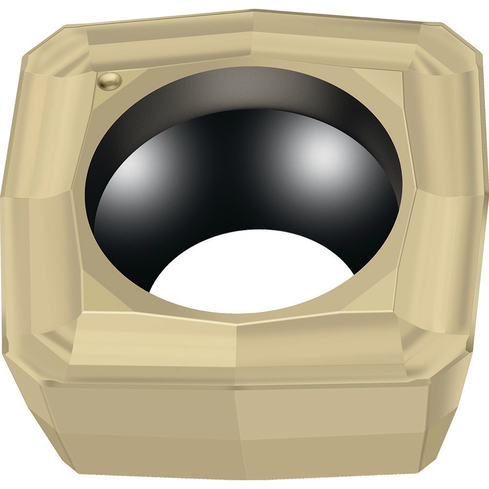 Indexable Drill Inserts; Insert Style: P284 ; Insert Material: Carbide ; Manufacturer Grade: WSP45G ; Thickness (mm): 3.9700 ; Inscribed Circle (Decimal Inch): 0.4331 ; Inscribed Circle (mm): 11.00 MPN:7969072