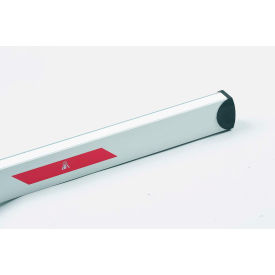 BFT® N728022 ELL 20' Rectangular Boom N728022