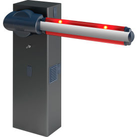BFT® P940062 00001 Moovi 30 UL Gray Barrier Gate Operator P940062 00001