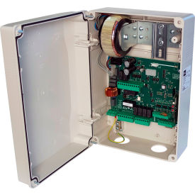 BFT Controller For Automatic Retractable Security Bollards D113812 00002