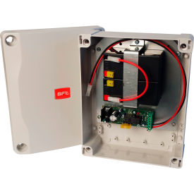 BFT Battery Backup For Automatic Retractable Security Bollards P975005