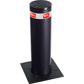 BFT Automated Retractable Security Bollard 7-5/8