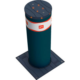 BFT Automated Retractable Security Bollard 8-5/8