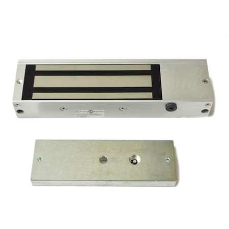 External Magnetic Lock Kit, 600 lb MPN:BFT-600MLKIT