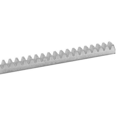 Rack, 6-1/2 Ft., For 11W435 Slide Gate MPN:D571491