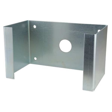 Base, Use with 11W424 and 11W428 Barriers MPN:D730251