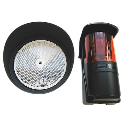 Photocell, includes Reflector and Hood MPN:KIRPOLAPHOT001