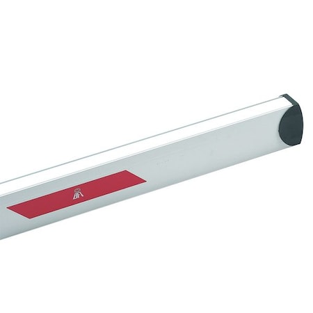 Barrier Arm, 196 7/8