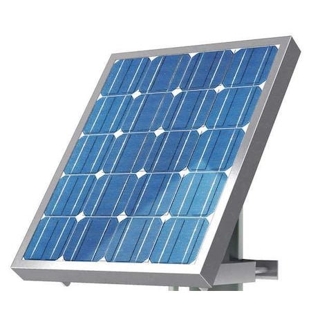 Solar Panel, 10W MPN:N999471