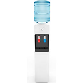 Avalon A1 Top Loading Water Cooler Dispenser White 811691020778