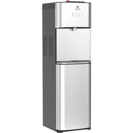 Avalon A3 Limited Edition Self Cleaning Bottom Loading Bottled Water Cooler White 811691021669