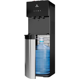 Avalon A4 Bottom Loading Bottled Water Cooler Dispenser Black 811691021676