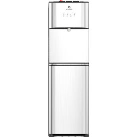 Avalon A5 Self Cleaning Bottleless Water Cooler Dispenser 2 Stage Filter Silver 811691023526