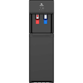 Avalon A6 Bottom Loading Bottled Water Cooler Dispenser Black 811691024462