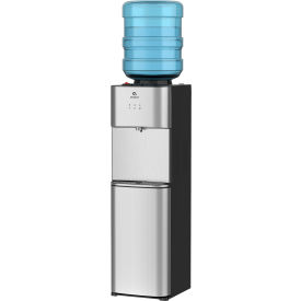 Avalon A10 Top Loading Bottled Water Cooler Silver 811691024783