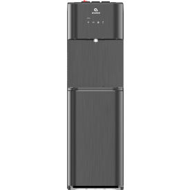 Avalon A5 Self Cleaning Bottleless Water Cooler Dispenser 2 Stage Filter Black 811691025391