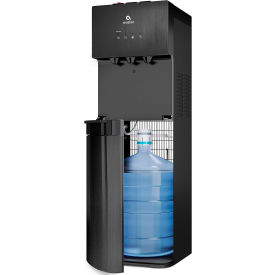 Avalon A3 Limited Edition Self Cleaning Bottom Loading Bottled Water Cooler Black 811691025483