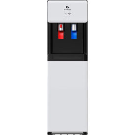 Avalon A6 Self Cleaning Bottom Loading Bottled Water Cooler Dispenser White 811691025490