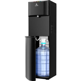 Avalon A14 Electronic Bottom Loading Water Cooler Dispenser Black 811691025667