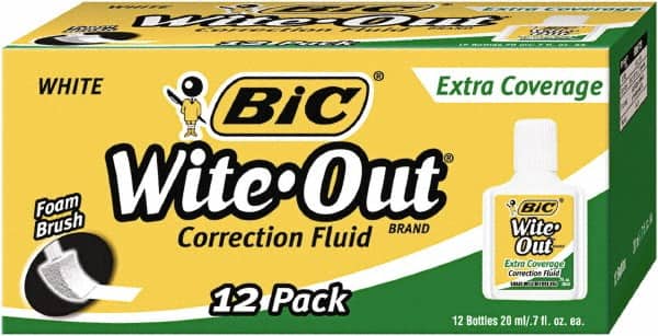 Example of GoVets Correction Fluid and Tape category