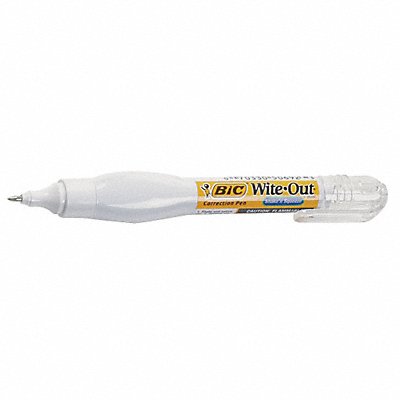 Correction Pen Pen Tip 8mL MPN:BICWOSQP11