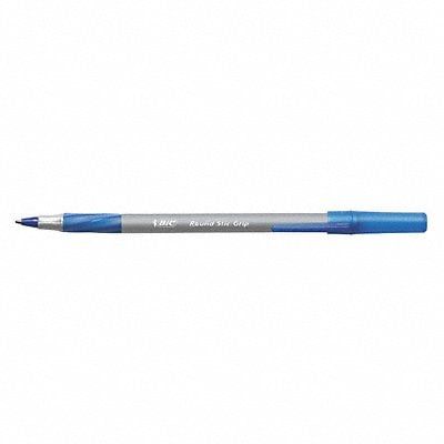 Ballpoint Pens Blue PK36 MPN:BICGSMG361BE