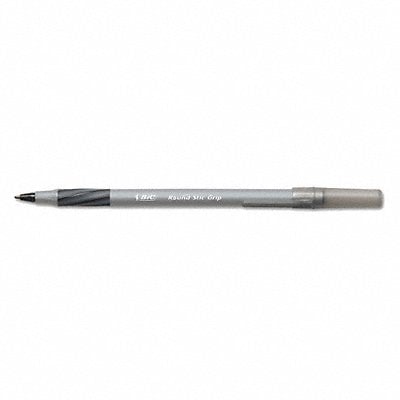 Ballpoint Pens Black PK36 MPN:BICGSMG361BK