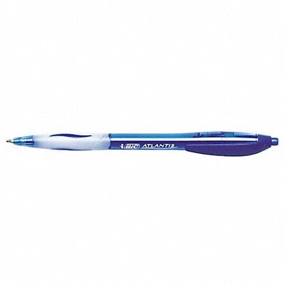 Ballpoint Pens Blue PK12 MPN:BICVCG11BE
