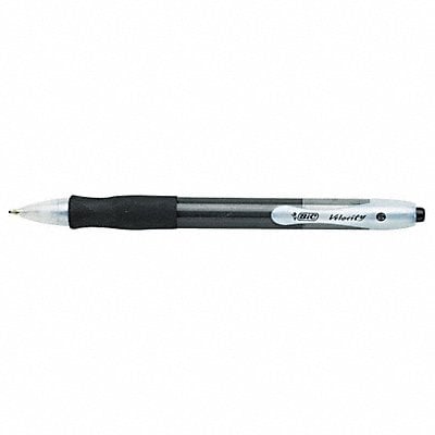 Ballpoint Pens Black PK12 MPN:BICVLG11BK