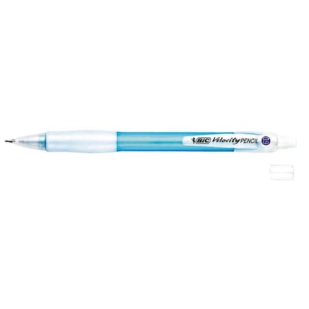 Pencil, Eraser Included, Standard, HB, PK12 MPN:BICMV11BK