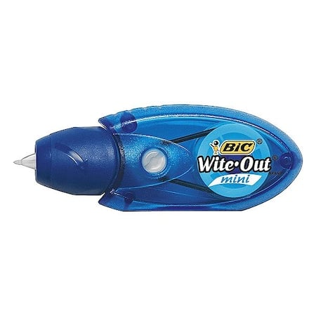 Correction Tape, 314