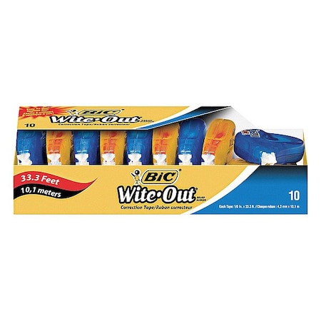 Correction Tape, 472