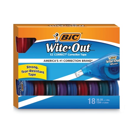 Correction Tape, 472