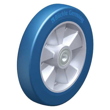 Caster Wheel, Polyurethan, 10