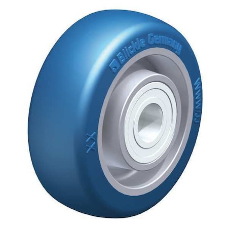 Wheel, Besthane Polyurethane, 3-1/8in, 400 lb MPN:ALBS 80/15K-BB0.5