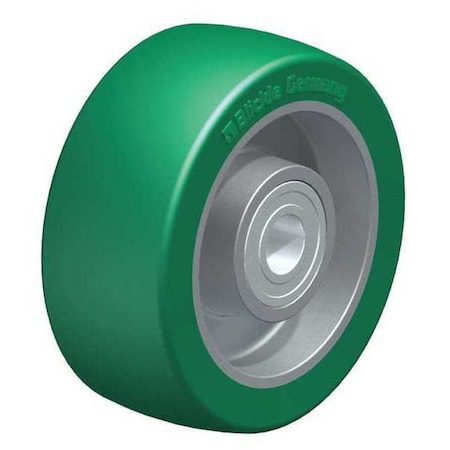 Caster Wheel, Polyurethane, 4