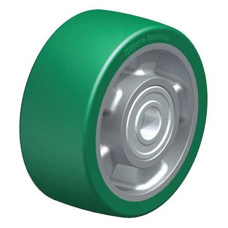 Caster Wheel, Polyurethan, 5