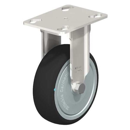 Rigid Plate Cstr, Plyurthane, 4