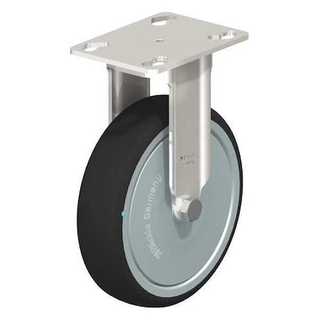 Rigid Plate Cstr, Plyurthane, 5