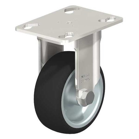 Rigid Plte Cstr, Plyurthn, 3-1/8