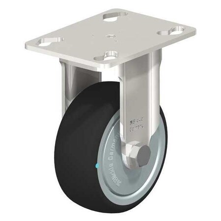 Rigid Plte Cstr, Plyurthn, 3-1/8