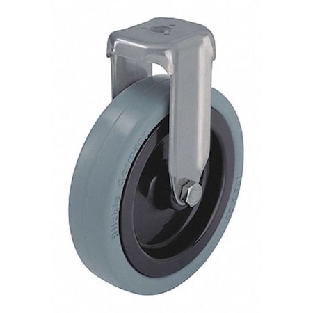 Metric Caster MPN:BKRA-VPA-126K