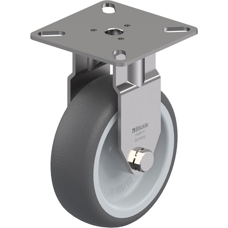 Rigid Plate Cstr, Polyurethan, 3